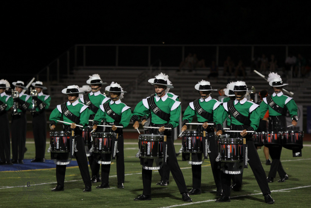 Cavaliers Drum and Bugle Corps Videos Clint Averett Media